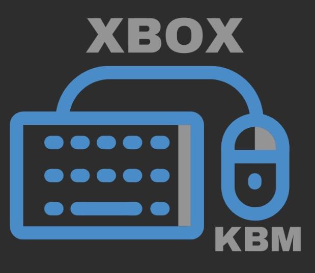 Xbox KBM User updated list of Xbox keyboard and mouse compatible